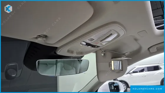 VOLVO XC60 B5 ULTRA BRIGHT AIR SUS
