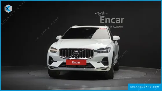 VOLVO XC60 T8 ULTRA BRIGHT