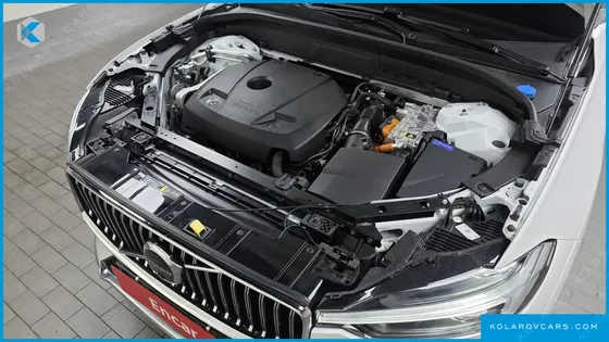VOLVO XC60 T8 ULTRA BRIGHT