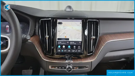 VOLVO XC60 T8 ULTRA BRIGHT