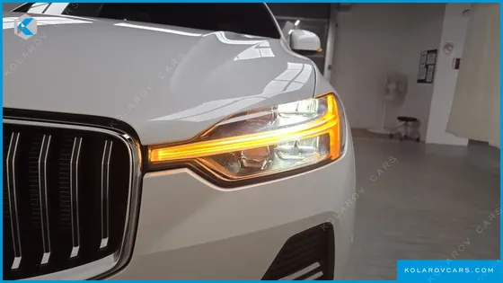 VOLVO XC60 T8 ULTRA BRIGHT
