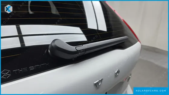 VOLVO XC60 T8 ULTRA BRIGHT