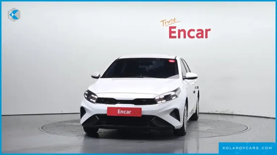 KIA K3 1.6