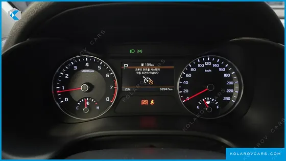 KIA K3 1.6