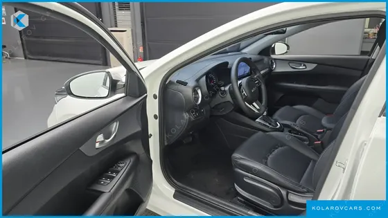 KIA K3 1.6