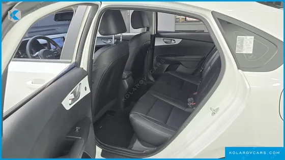 KIA K3 1.6