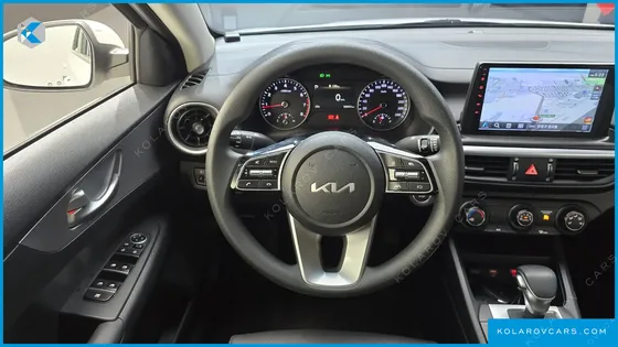 KIA K3 1.6