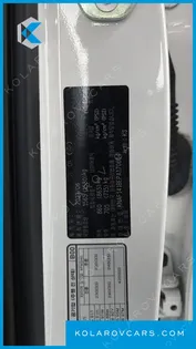 KIA K3 1.6