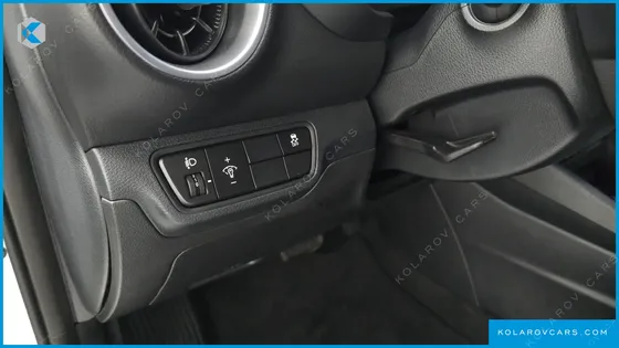 KIA K3 1.6