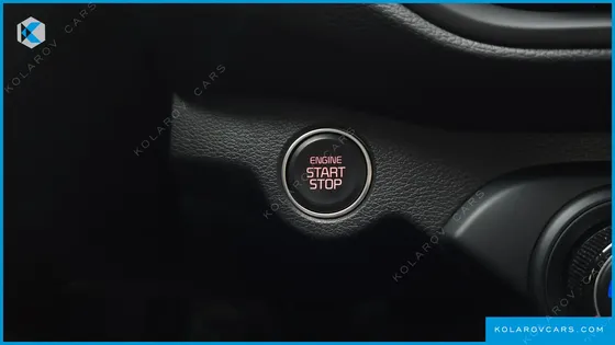 KIA K3 1.6