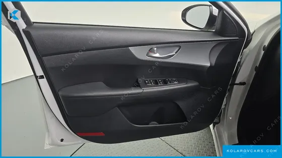 KIA K3 1.6