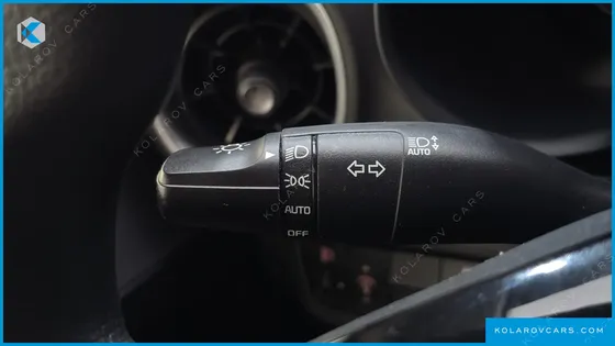 KIA K3 1.6