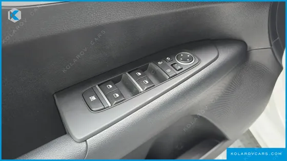 KIA K3 1.6