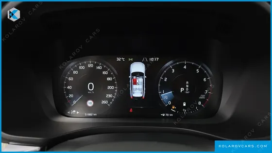 VOLVO XC60 B6 INSCIRTION