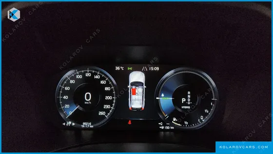 VOLVO XC60 T8 R-DESIGN