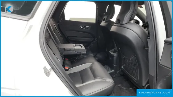 VOLVO XC60 T8 R-DESIGN