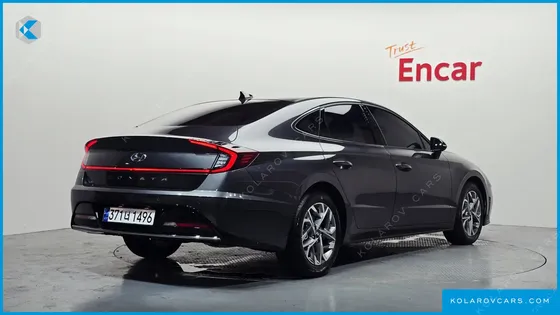 HYUNDAI SONATA 2.0