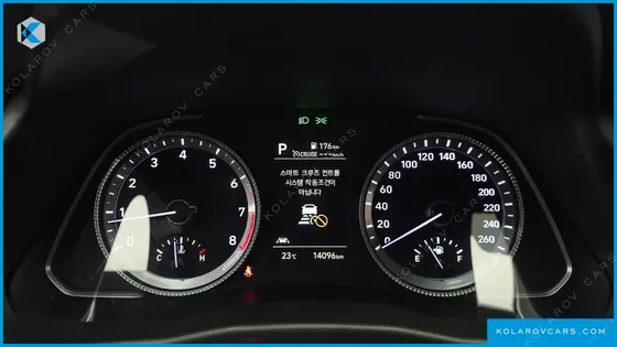 HYUNDAI SONATA 2.0