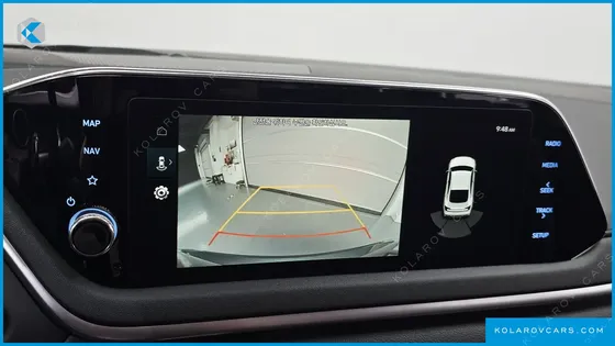HYUNDAI SONATA 2.0