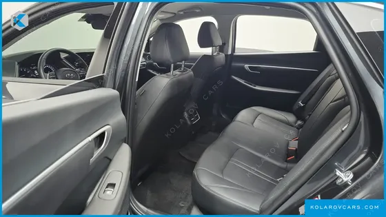 HYUNDAI SONATA 2.0