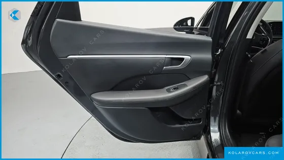 HYUNDAI SONATA 2.0