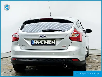 FORD FOCUS 2.0 DIESEL SPORT HATCHBACK