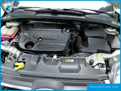 FORD FOCUS 2.0 DIESEL SPORT HATCHBACK