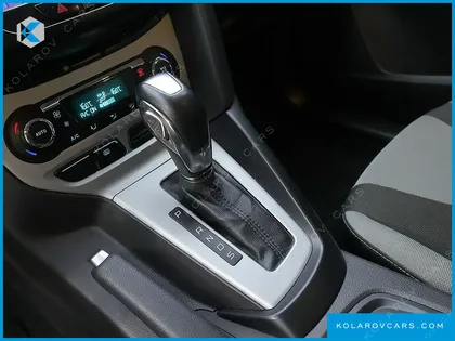 FORD FOCUS 2.0 DIESEL SPORT HATCHBACK
