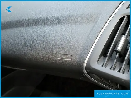 FORD FOCUS 2.0 DIESEL SPORT HATCHBACK