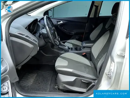 FORD FOCUS 2.0 DIESEL SPORT HATCHBACK