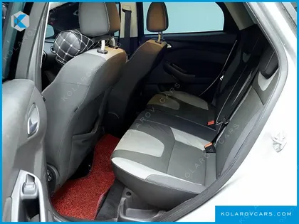 FORD FOCUS 2.0 DIESEL SPORT HATCHBACK