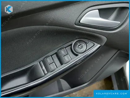 FORD FOCUS 2.0 DIESEL SPORT HATCHBACK