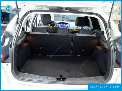 FORD FOCUS 2.0 DIESEL SPORT HATCHBACK