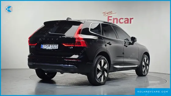 VOLVO XC60 T8 ULTRA BRIGHT