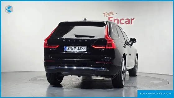 VOLVO XC60 T8 ULTRA BRIGHT