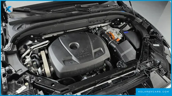 VOLVO XC60 T8 ULTRA BRIGHT
