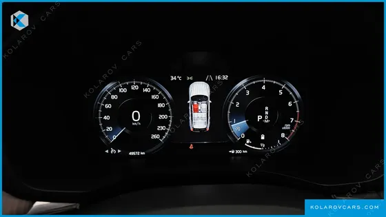 VOLVO XC60 B5 INSCRIPTION