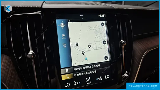 VOLVO XC60 B5 INSCRIPTION