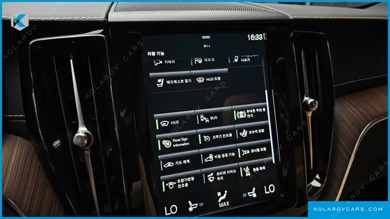 VOLVO XC60 B5 INSCRIPTION