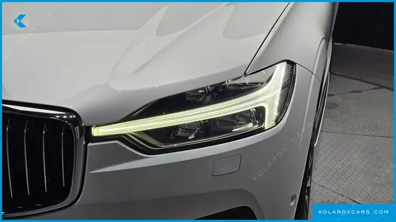 VOLVO XC60 B5 INSCRIPTION