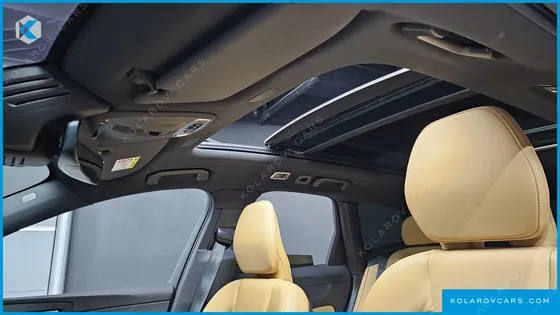 VOLVO XC60 B5 INSCRIPTION