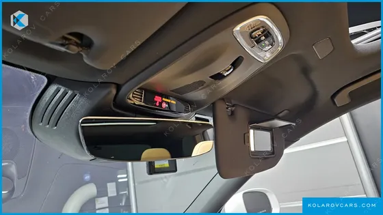 VOLVO XC60 B5 INSCRIPTION