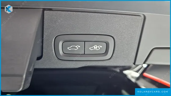 VOLVO XC60 B5 INSCRIPTION