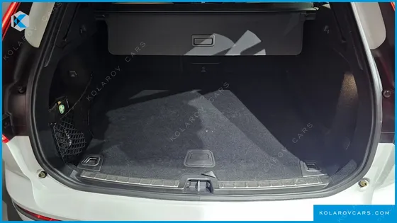 VOLVO XC60 B5 INSCRIPTION