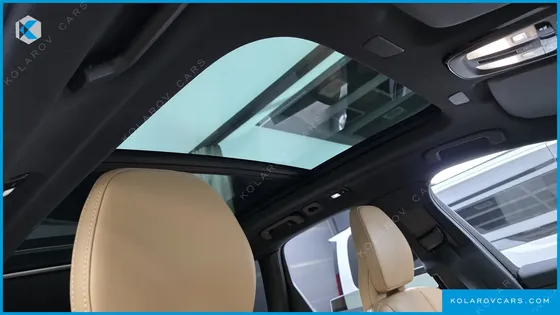VOLVO XC60 B6 INSCIRTION