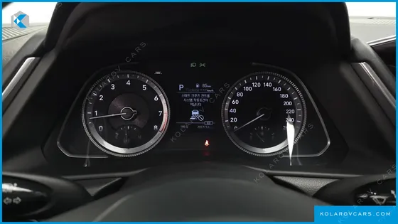 HYUNDAI SONATA 1.6 TURBO