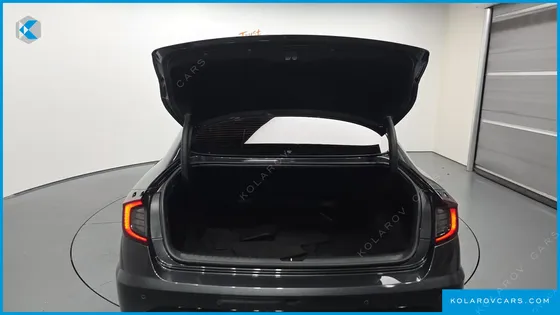 HYUNDAI SONATA 1.6 TURBO