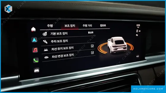 PORSCHE PANAMERA 2.9 AWD E-HYBRID PLATINUM EDITION