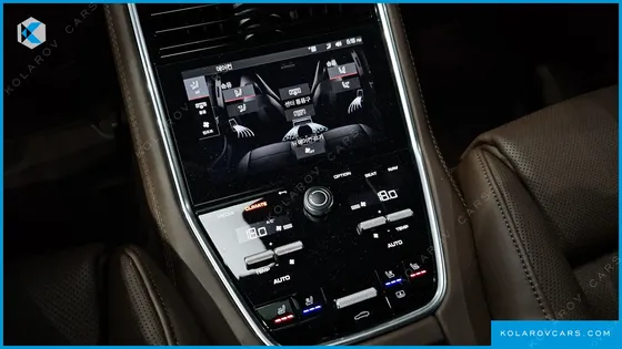 PORSCHE PANAMERA 2.9 AWD E-HYBRID PLATINUM EDITION