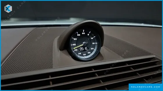 PORSCHE PANAMERA 2.9 AWD E-HYBRID PLATINUM EDITION